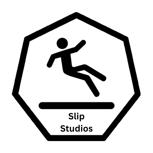 Slip Studios Logo